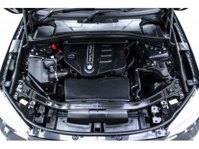 2016 BMW  X1  SDRIVE 2.0 d X-line  ผ่อน 7,967 บาท 12 เดือนแรก รูปที่ 3